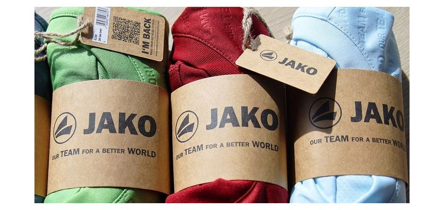 JAKO World