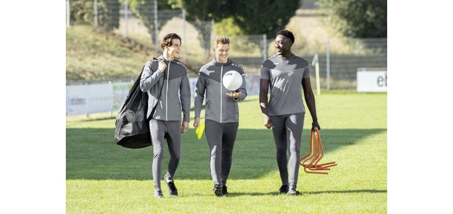 De aanvoerdersband: Meer dan een simpele lap stof