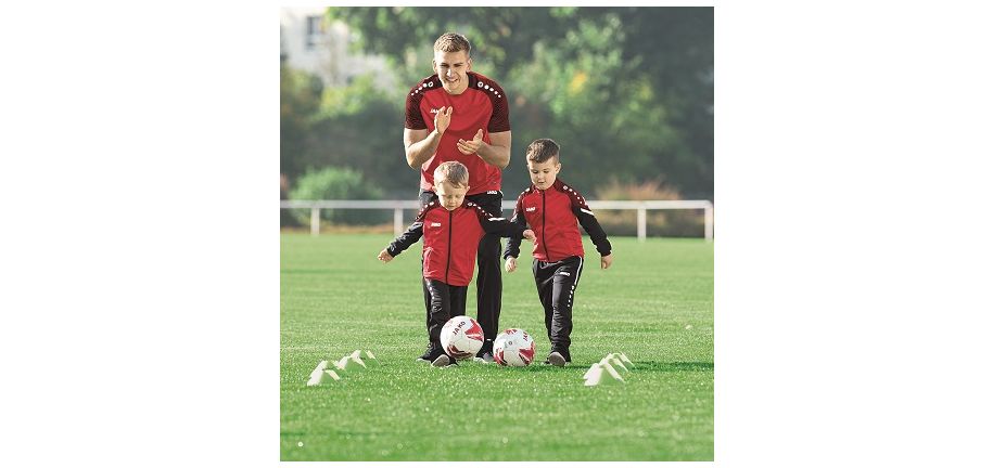 Sporten voor kinderen