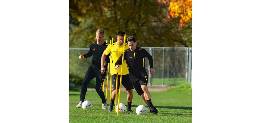 Sportkleding lente vesten en jasjes