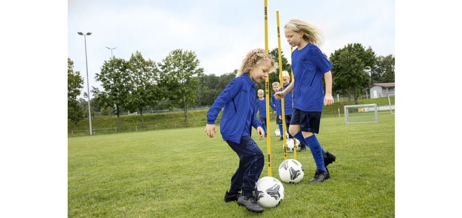 Voorbereiding nieuw sportseizoen