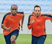 Striker Striker