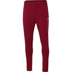 JAKO Trainingsbroek Premium 8420 Rood