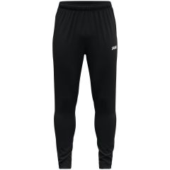 JAKO Trainingsbroek Dynamic 8470 Zwart | Jakosportkleding | Bedrukking mogelijk