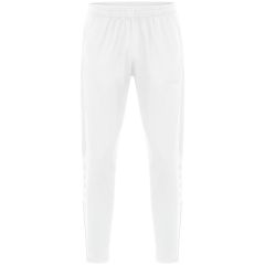 JAKO Polyesterbroek Power 9223 Wit