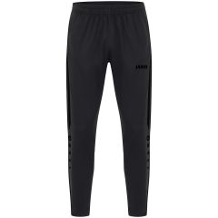 JAKO Polyesterbroek Power 9223 Zwart