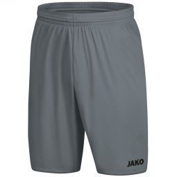 JAKO Short Manchester 4400 Grijs