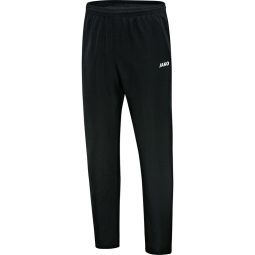 JAKO Vrijetijdsbroek Classico Dames 6550D Zwart