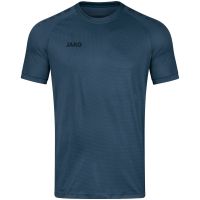 JAKO Shirt World 4230 Staalblauw