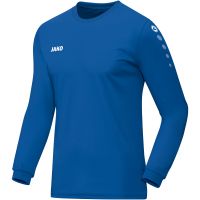JAKO Shirt Team LM 4333 Blauw