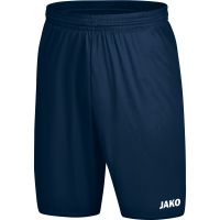 JAKO Short Manchester 4400 JAKO Blauw