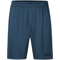 JAKO Short World Blauw 