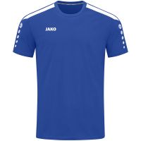 JAKO T-shirt Power 6123 Blauw 