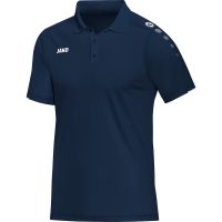 JAKO Polo Classico 6350 Marine