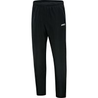 JAKO Vrijetijdsbroek Classico Dames 6550D Zwart