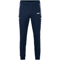 JAKO Vrijetijdsbroek Allround 6589 Marine