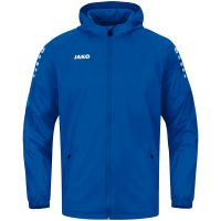 JAKO Regenjas Team 2.0 7402 Blauw