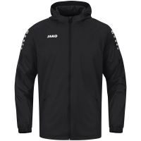 JAKO Regenjas Team 2.0 7402 Zwart