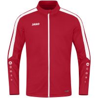 JAKO Polyestervest Power 9323 Rood