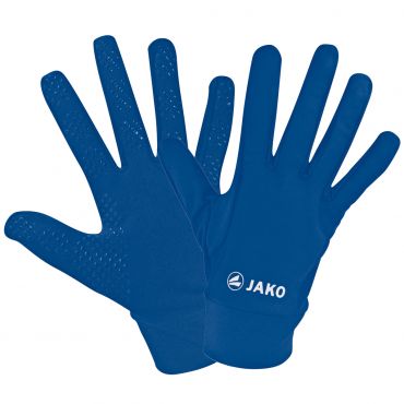 JAKO Spelershandschoenen Functioneel 1231 Blauw