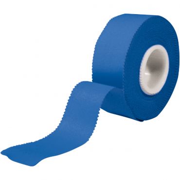 JAKO Tape 2.5 cm 2153 Blauw
