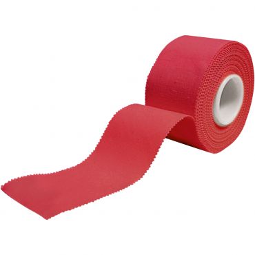JAKO Tape 3,8 cm 2153 Rood