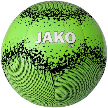 JAKO Minimal Performance 2305 Blauw