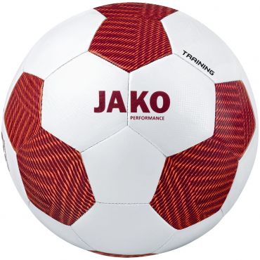 JAKO Trainingsbal Striker 2.0 2353 Rood Wit 