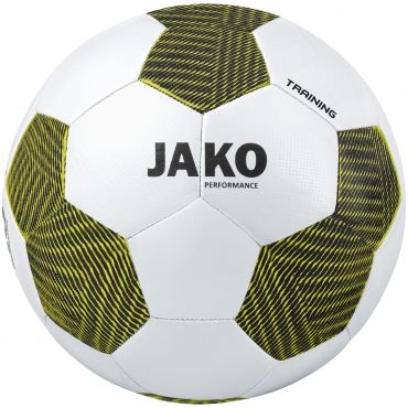 JAKO Trainingsbal Striker 2.0 2353 JAKO Geel Wit 