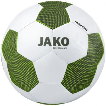 JAKO Trainingsbal Striker 2.0 2353 JAKO Geel Wit 