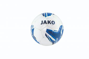 JAKO Lightbal Glaze 2380 Blauw Wit 