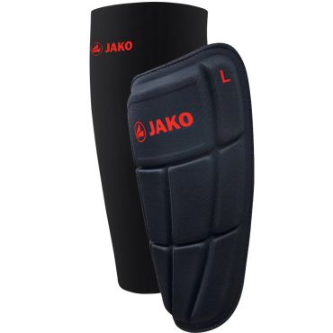 JAKO Scheenbeschermer Prestige Kevlar Duo 2740