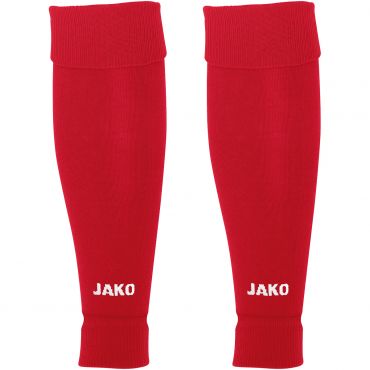 JAKO Tubekousen Rood