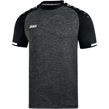 JAKO Shirt Prestige 4209 Zwart