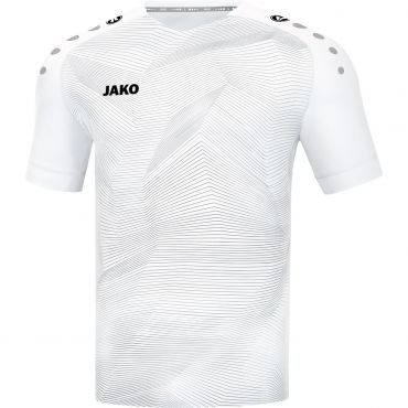 JAKO T-shirt Premium KM 4210 Wit