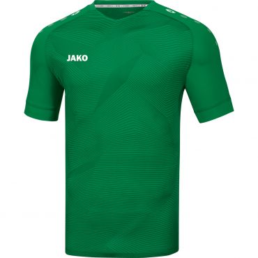 JAKO T-shirt Premium KM 4210 Groen
