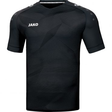 JAKO T-shirt Premium KM 4210 Zwart