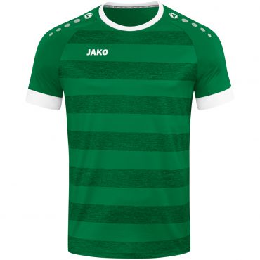 JAKO Shirt Celtic Melange KM 4214 Groen