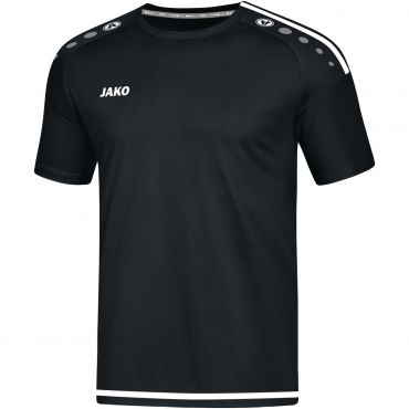 JAKO T-shirt Striker 2.0 4219 Zwart