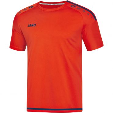 JAKO T-shirt Striker 2.0 4219 Flame