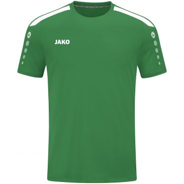 JAKO T-shirt Power 4223 Groen 