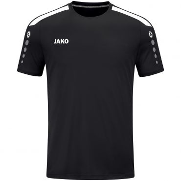 JAKO T-shirt Power 4223 Zwart
