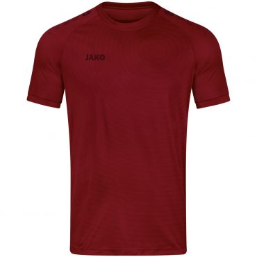 JAKO Shirt World 4230 Roestrood