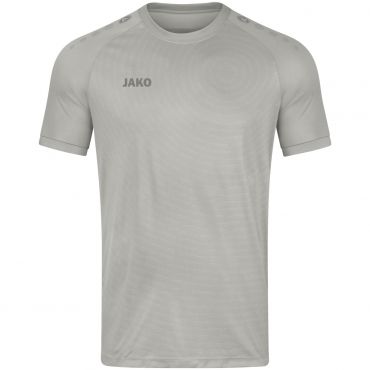 JAKO Shirt World 4230 Asfalt