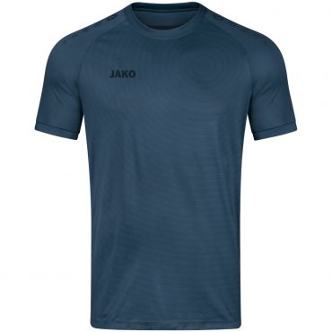 JAKO Shirt World 4230 Staalblauw