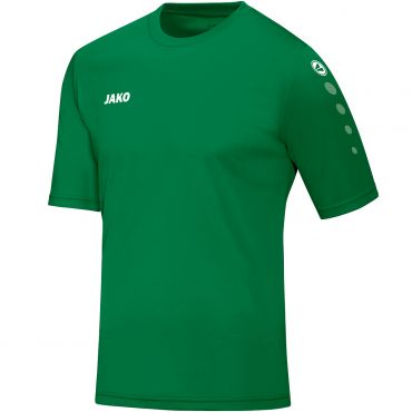 JAKO Shirt Team KM 4233 Groen