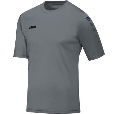 JAKO Shirt Team KM 4233 Grijs