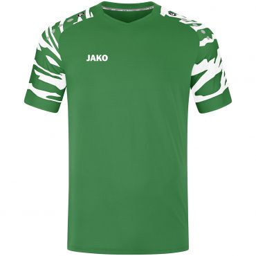 JAKO T-shirt Wild KM 4244 Groen