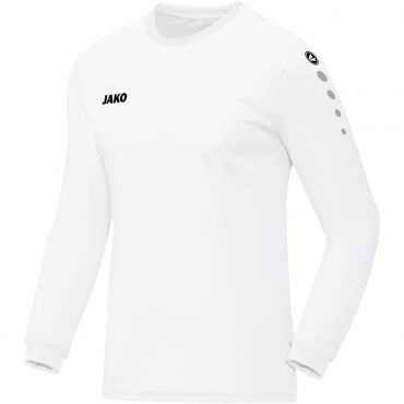 JAKO Shirt Team LM 4333 Wit