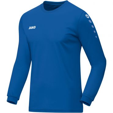 JAKO Shirt Team LM 4333 Blauw